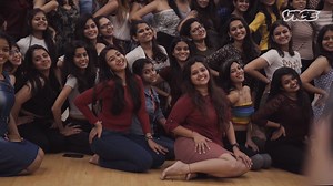 Sonal and Nicole, founders of Team Naach, share with us how their love for dance opened new doors for them.Today, while they shape the journeys of numerous aspiring dancers, they don't have to worry about their journeys on the road. Because Team Naach doesn’t let distance get in the way of their dreams and they believe that everything is #WithinHerReach | VICE India