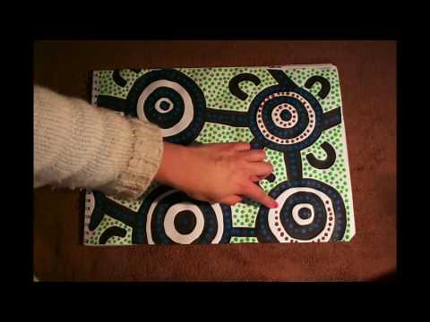 Indigenous Storytelling