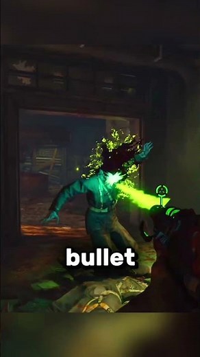 This Trick Makes the Ray Gun 10x Better! #shorts