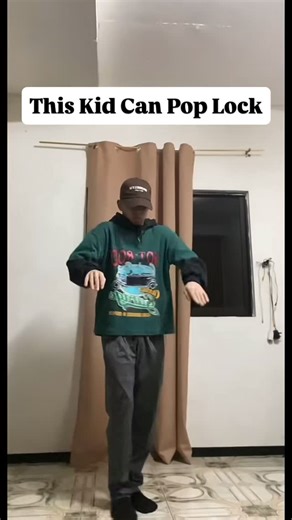 GangBanginMusic on Instagram: "Lil Homie Is Wit The Shits #PopLockin #PopLocking #DoYoDance #Popper #DanceChallenge #HitsDifferent #HipHop #OldSchool #80s #90s #PopLock #Fyp #ForYou #ForYouPage"