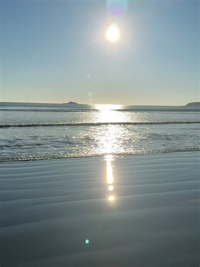 Nahant Beach on Reels