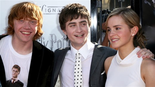 Daniel Radcliffe: ‘Harry Potter’ Stars Were Pitched ‘Wizard of Oz’ Remake