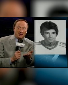 Micheletti began his MSG Networks career as the New York Islanders TV analyst in 1998 and joined Sam Rosen on MSG Networks’ Rangers broadcasts in 2006. | MSG Networks