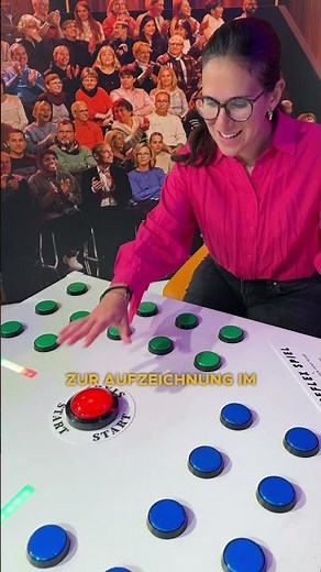 Das Klein gegen Groß Set im Madame Tussauds Berlin #kaipflaume