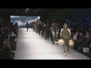 Taiwanese designers showcase their Autumn Winter collections at Taipei Fashion Week