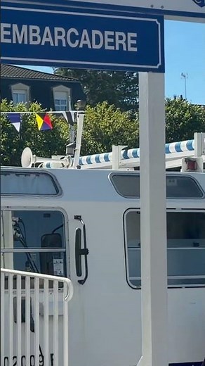 What you need to know before taking a cruise in Digoin ⚠️ #tips #travel