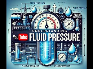 Understanding Fluid Pressure | Types, Measurement, and Applications