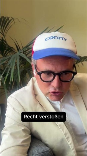 Bezahlbares Wohnen ist ein Recht. CONNY hilft. 🏠 #miete #Mietpreisbremse