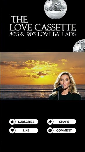 You'll Be Okay | Celine Dion Ballad | Lyrics