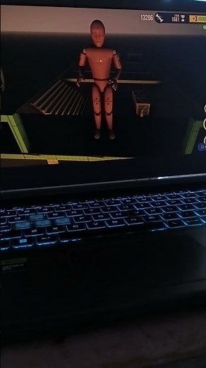 Body Drop 3D: The Most Satisfying Physics Game! 💀 #Shorts #BodyDrop3D