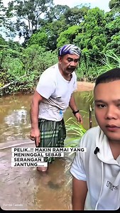 Heart attack atau bahasa doktor acute coronary syndrome ni antara penyakit top yang menyebabkan kematian dikalangan rakyat malaysia… Gula antara penyumbang kepada kolestrol dan radang dalam badan… @eskayviemalaysia_ #dr1share | Hazwan Drwanshare