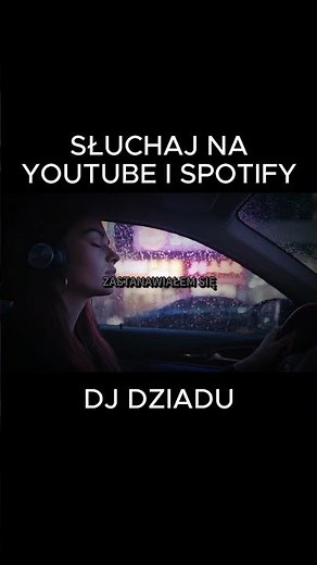 7 czerwonych róż | CHILL DEEP HOUSE REMIX | DJ DZIADU