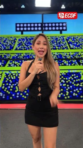 🇧🇷 TODAY THE 2ND ROUND OF THE BRASILEIRAO STARTS ON ECDF 📺