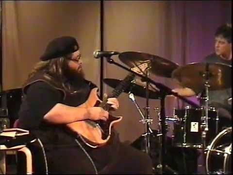 Shawn Lane, Jonas Hellborg, Jeff Sipe - personae aka juvalamu