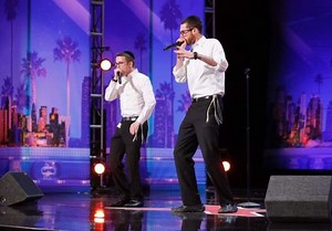 WATCH: Orthodox Jewish beatboxers wow 'America's Got Talent' | The Jerusalem Post