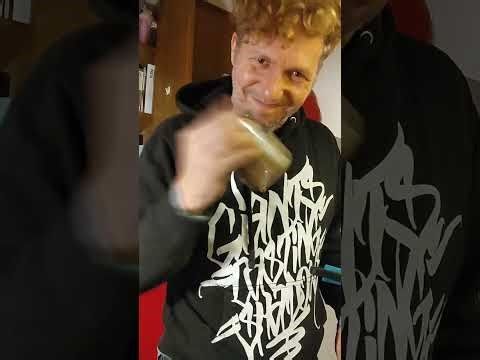 Making some pear jam