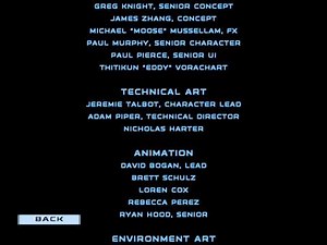 Republic Commando finale part 2 and credits