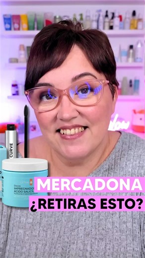 😭 Goodbye to 2 Mercadona FAVORITES