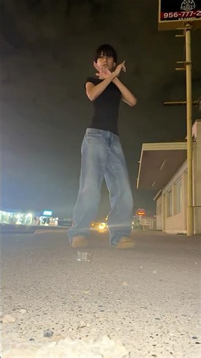 Ciara level up dance REPOST