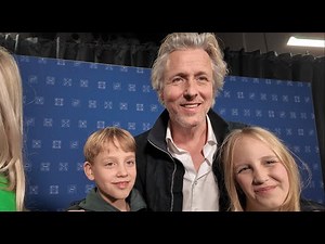 Dutch celebrities travel to Delft for the premiere of 'Luminiscence'