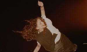 070 Shake Enlists Christine And The Queens For ‘Body’