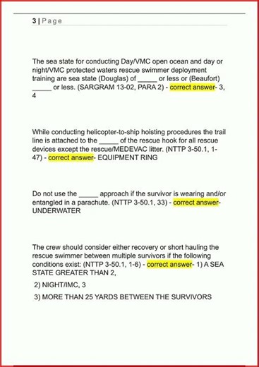 Sar Test Study Guide Updated Actual Exam With Correct Soluti video