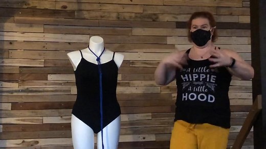 Basic Karada Tutorial