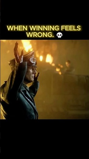 What Options Does He Have ??💀🔥#battlefield #battlefield5 #battlefield6 #shorts