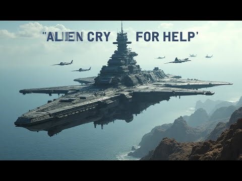 Aliens Cry for Help—Humans Respond with Relentless Force! |HFY | HFY Full Story
