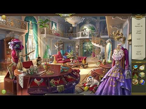 Hidden City Jeu d’objets cachés 2022