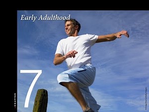 1100 07 - Early Adulthood