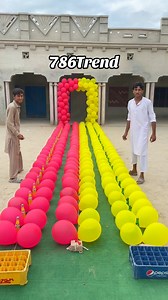 Most wonderful and amazing ballons game challenge #challenge #game #viral #gamingvideos | Game Master