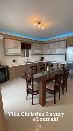 Exploring Villa Christina: A Luxurious Coastal Retreat