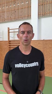 🤔What are key differences between 3 and 4 step approach? | Volleycountry.com