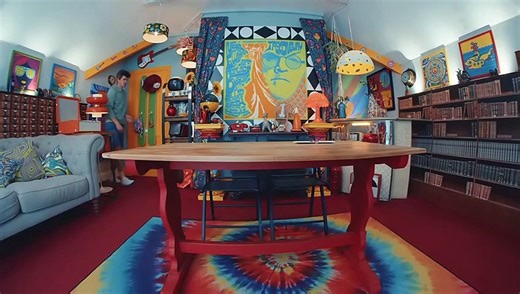 Taskmaster - S15E06 - It's My Milk Now