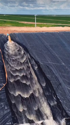 Melhor geomembrana para o seu tanque circular elevado, tanque escavado, reservatório para irrigação, lagoa de dejetos e aterros sanitários solicite informações Bebedouro de gado Reservatório para irrigação Criação de peixe e Camarão Cisterna Solicite informações ℹ️ 11-97388-9199 #agricultura# #pecuarista #pecuariagoiania #pecuária #aterrosanitario #piscicultura #pisciculture #piscicultores #carcinicultura #carciniculturafamiliar #bovinocultura #suino #suinocultura #irrigação #bebedourodegado #so