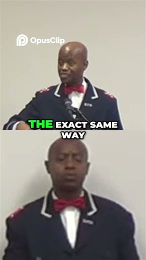 Min. Eric Muhammad, "Following The Most Hon. Elijah Muhammad The Exact Same Way We Would've In 1975"