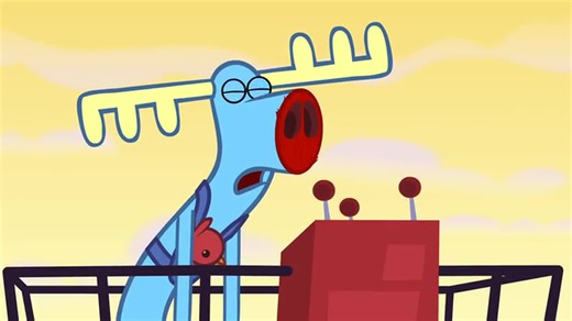 All Flocked Up (Ep #62)