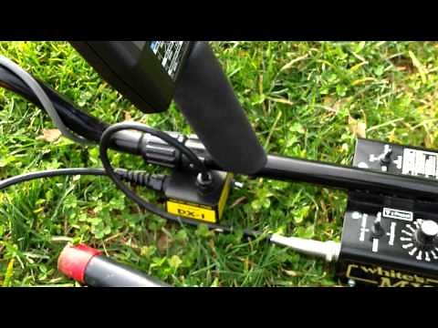 Whites MXT Overview and Short Hunt