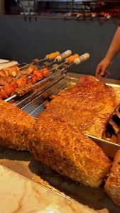 Se não servir o churrasco te dou uma abraço! 🤣🤣 | Buteco Costela