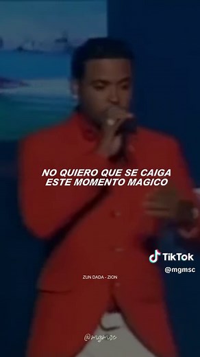 Zion y Lennox Zun Dada Zundada Cancion Completa