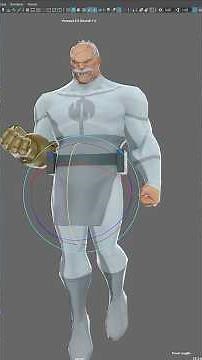 Stand Ready For My Arrival Worm! #conquest #invincible #thragg #animation