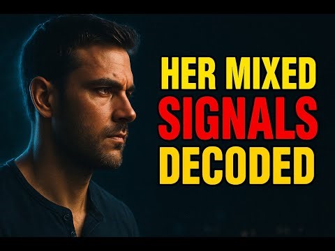 How to Decode Mixed Signals from Women (Decision Tree Method)