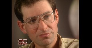 Kevin Mitnick, Cyberthief