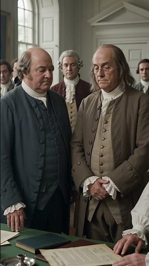 We Declare! Declaration of Independence #4thofjulycelebration #america250