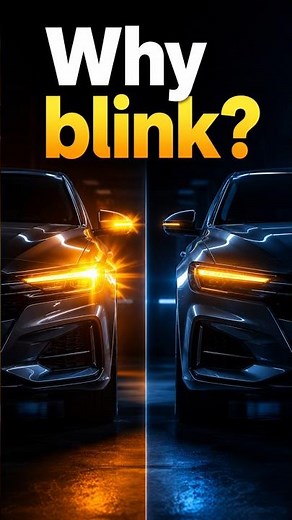 Why Indicators Blink And Not Stay Constant