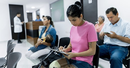 The Potential Impacts of Cuts to Medicaid | Johns Hopkins Bloomberg School of Public Health