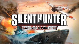 Silent Hunter IV: Wolves of the Pacific | PC - Steam | Game Keys