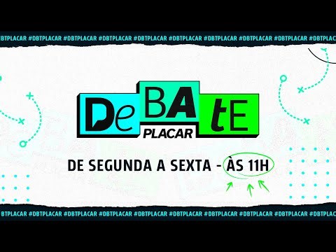 QUEM VAI DEIXAR O CLUBE EM 2026? FIFA VAI ADERIR NOVA REGRA DE IMPEDIMENTO? | Debate Placar | 30/12