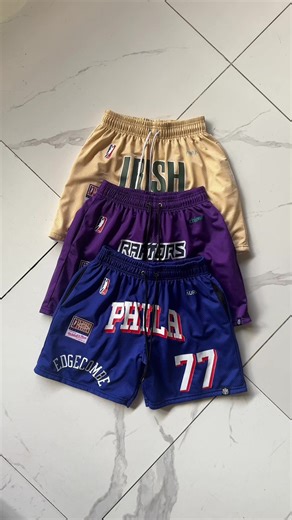 Stylish Mesh Shorts for Men: Perfect for Any Occasion